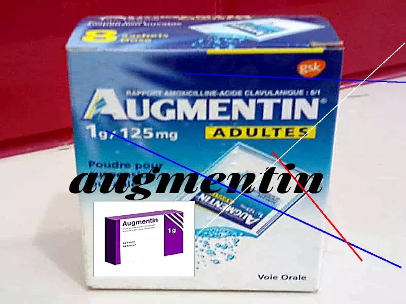 Augmentin 1 g comprimé prix maroc